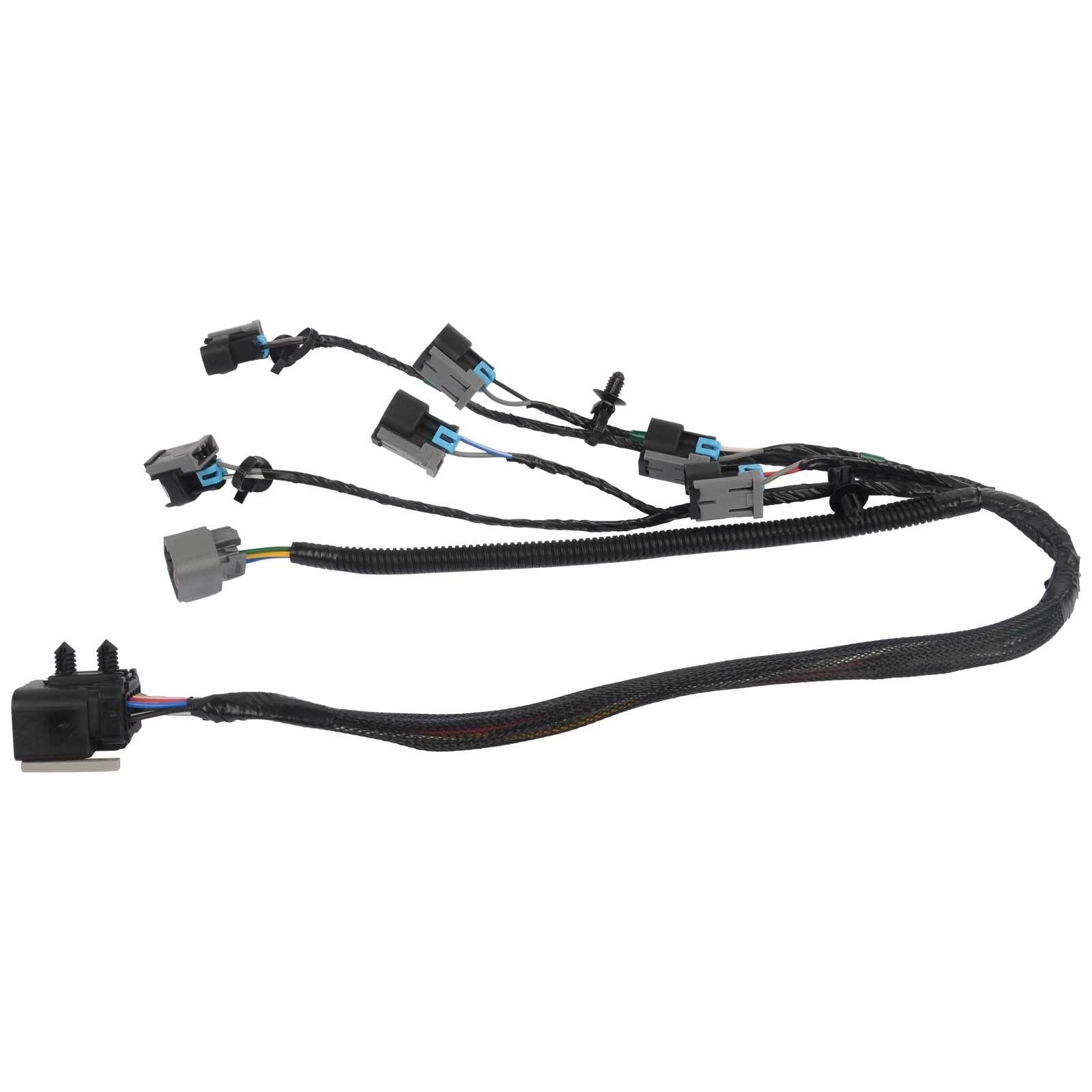 Engine Injector Harness for Dodge Caravan Chrysler Town & Country 4868408AC 4868408AD 911-089 - Premium Automotive from Rapidvehicles - Just $47.99! Shop now at Rapidvehicles