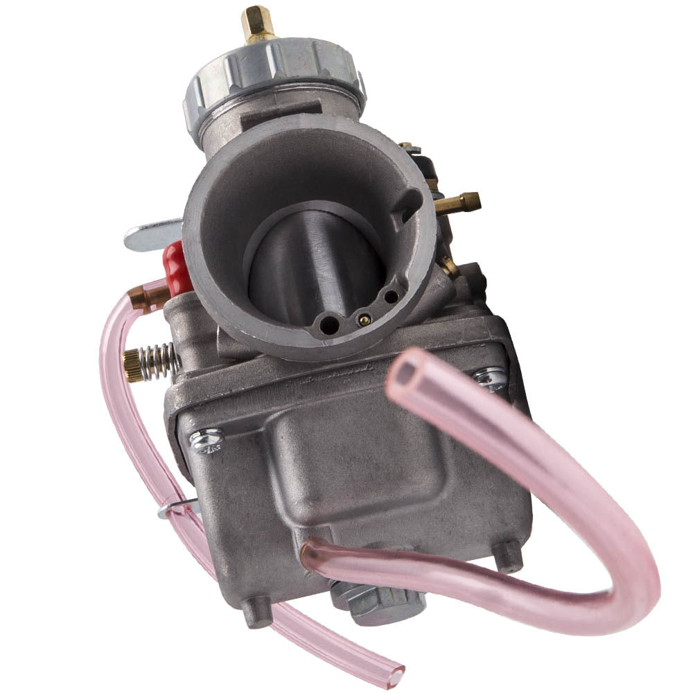 1 PCS 34mm Carburetor Carb Fit for Round Slide VM Series for Honda VM34-168 - Premium Automotive from Rapidvehicles - Just $78.99! Shop now at Rapidvehicles