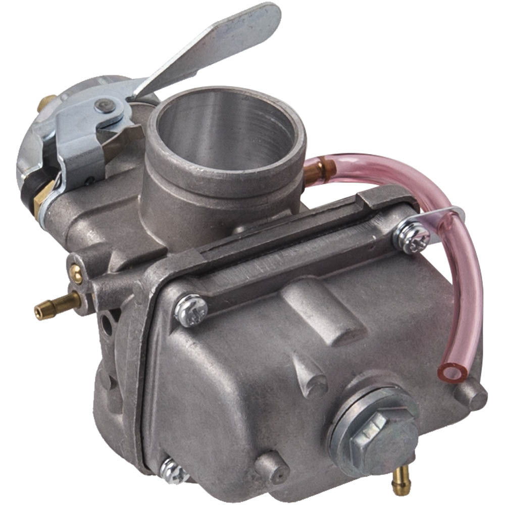 1 PCS 34mm Carburetor Carb Fit for Round Slide VM Series for Honda VM34-168 - Premium Automotive from Rapidvehicles - Just $78.99! Shop now at Rapidvehicles