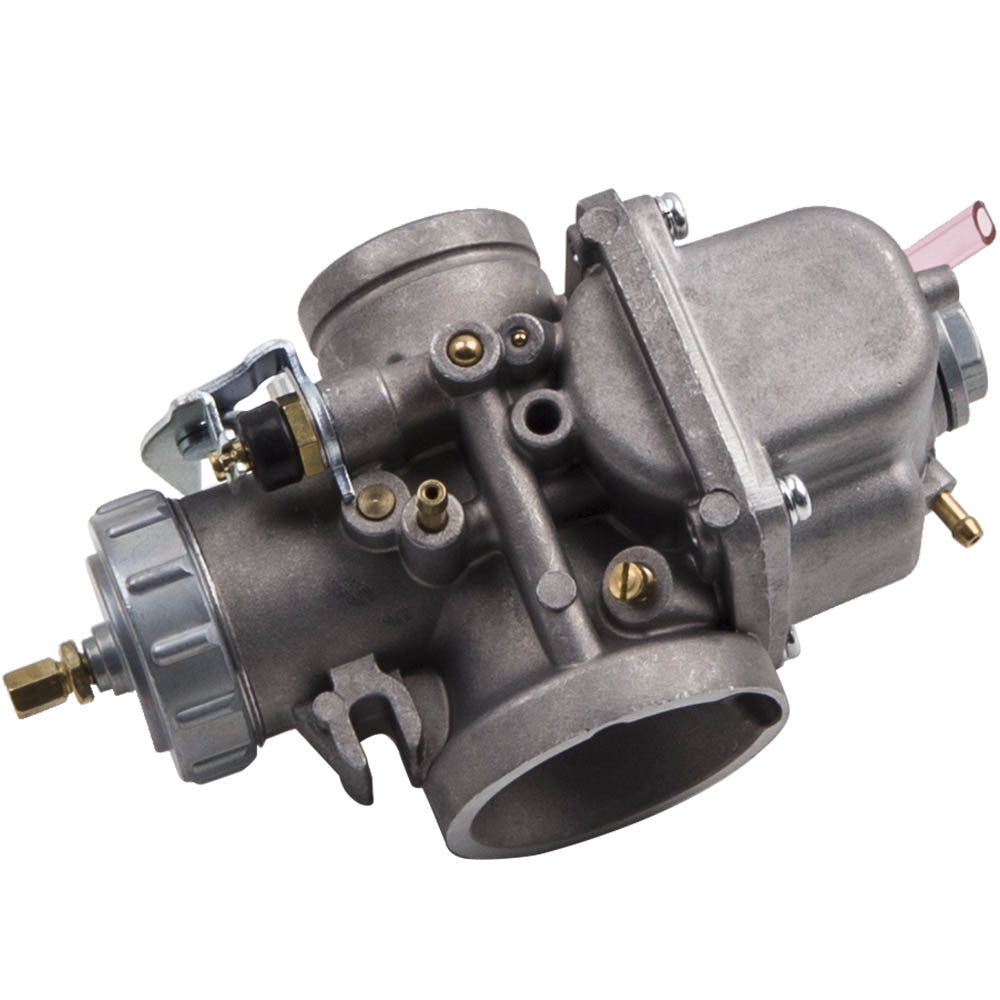 1 PCS 34mm Carburetor Carb Fit for Round Slide VM Series for Honda VM34-168 - Premium Automotive from Rapidvehicles - Just $78.99! Shop now at Rapidvehicles