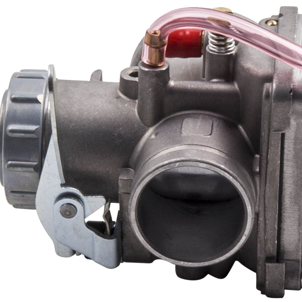 1 PCS 34mm Carburetor Carb Fit for Round Slide VM Series for Honda VM34-168 - Premium Automotive from Rapidvehicles - Just $78.99! Shop now at Rapidvehicles