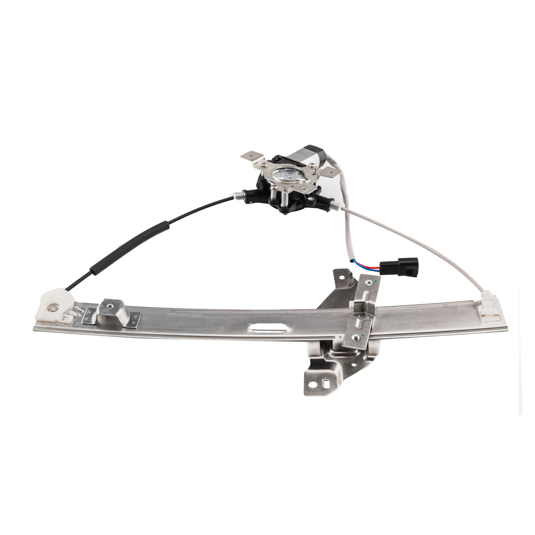 Replacement Window Regulator with Front Left Driver Side for - Premium Automotive from Rapidvehicles - Just $52.99! Shop now at Rapidvehicles