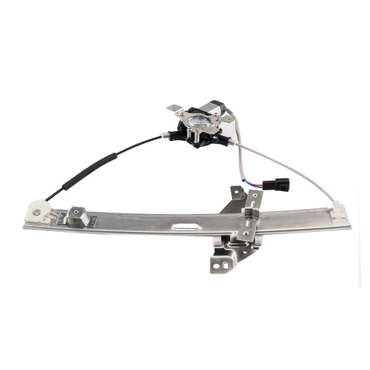 Replacement Window Regulator with Front Left Driver Side for - Premium Automotive from Rapidvehicles - Just $52.99! Shop now at Rapidvehicles