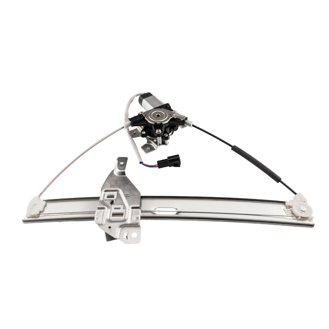 Replacement Window Regulator with Front Left Driver Side for - Premium Automotive from Rapidvehicles - Just $52.99! Shop now at Rapidvehicles