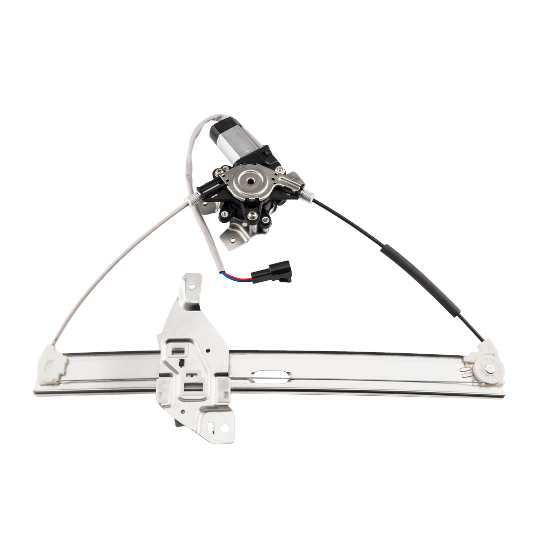 Replacement Window Regulator with Front Left Driver Side for - Premium Automotive from Rapidvehicles - Just $52.99! Shop now at Rapidvehicles