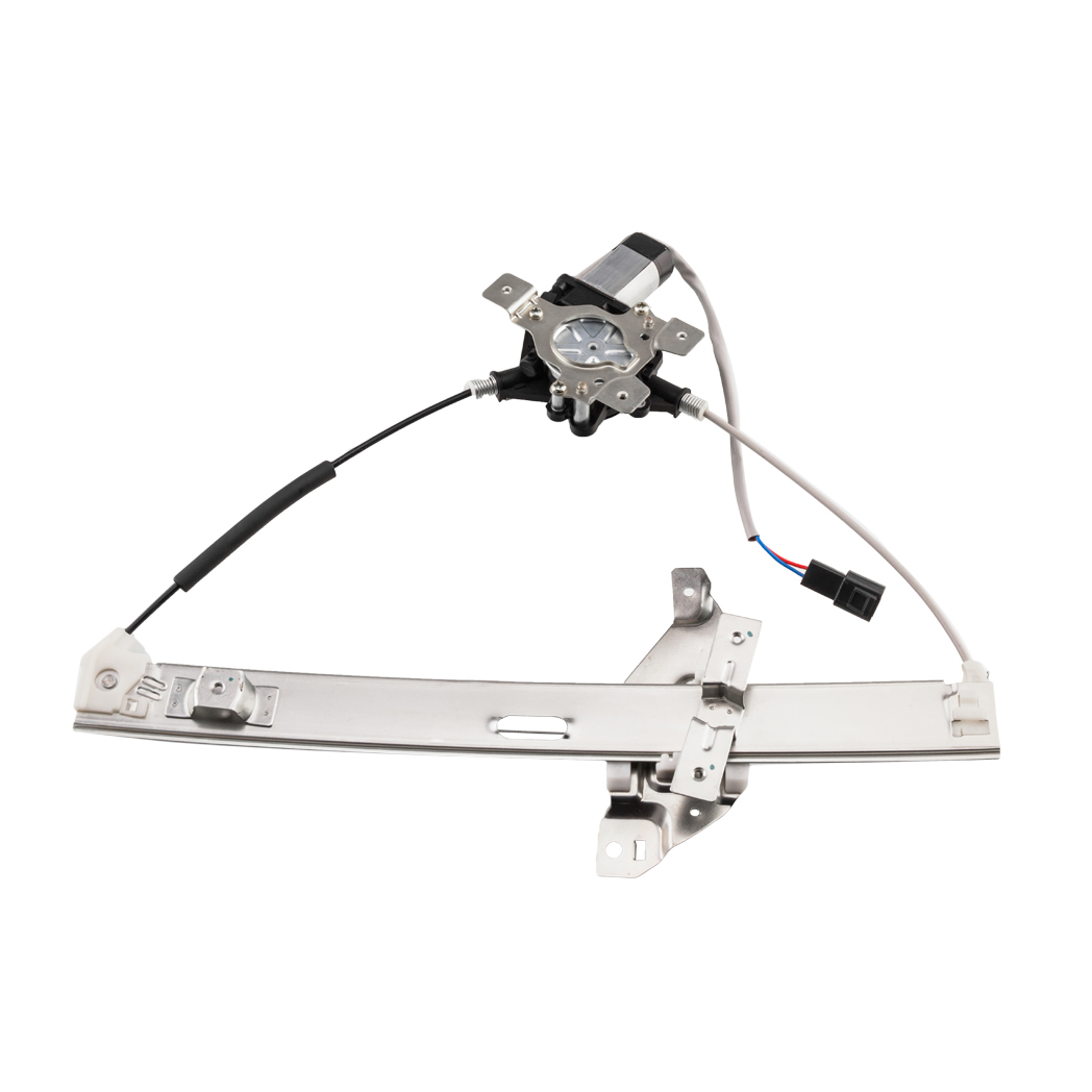 Replacement Window Regulator with Front Left Driver Side for - Premium Automotive from Rapidvehicles - Just $52.99! Shop now at Rapidvehicles