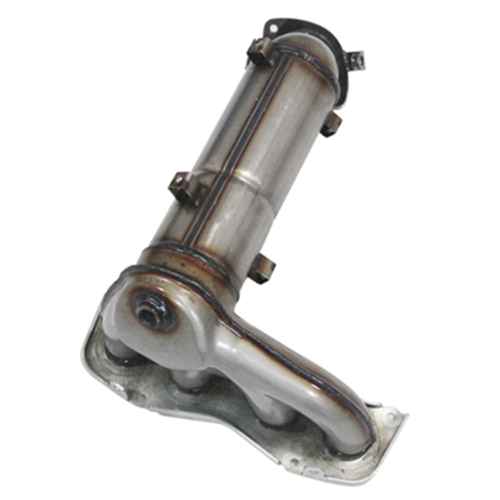 For 02-09 toyota camry 2.4l pzev catalytic converter exhaust - Premium Automotive from Rapidvehicles - Just $179.99! Shop now at Rapidvehicles