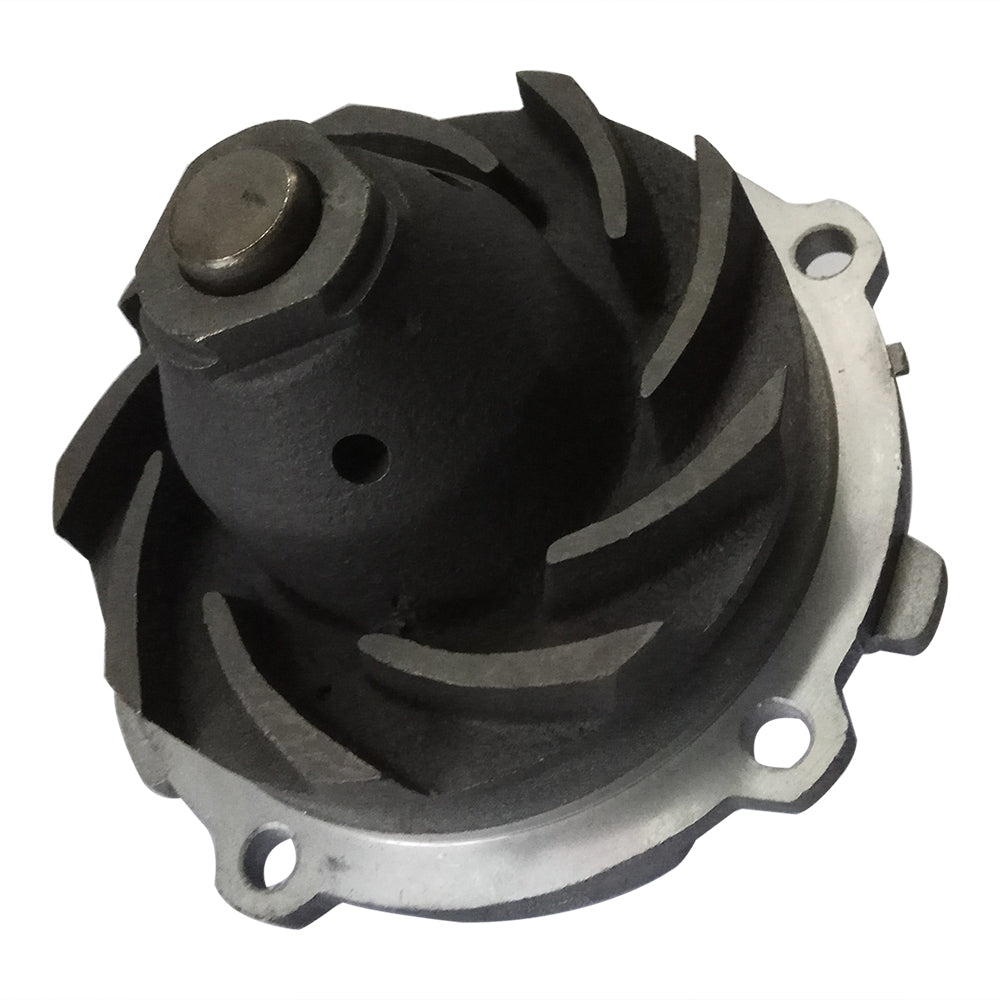 Water Pump for Chevrolet Buick Pontiac Saturn V6 - Premium Automotive from Rapidvehicles - Just $26.99! Shop now at Rapidvehicles