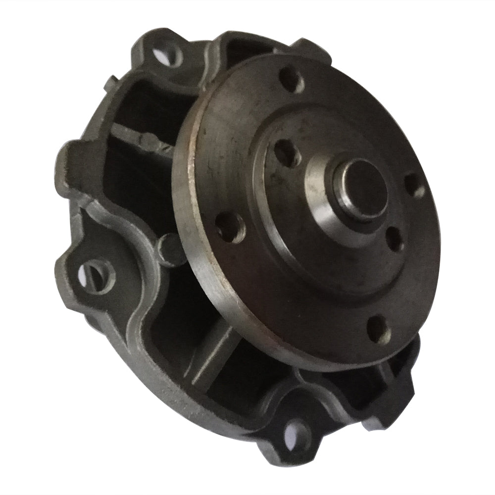 Water Pump for Chevrolet Buick Pontiac Saturn V6 - Premium Automotive from Rapidvehicles - Just $26.99! Shop now at Rapidvehicles