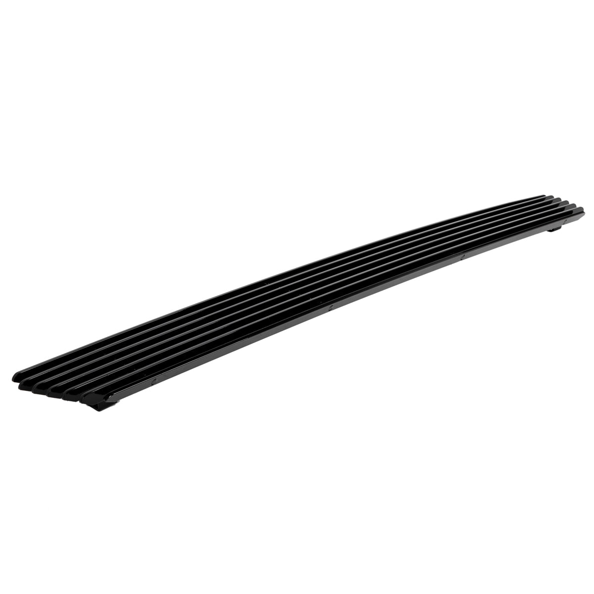 Aluminum Car Lower Bumper 2004-2005 Ford F-150 Black Coating - Premium Automotive from Rapidvehicles - Just $55.99! Shop now at Rapidvehicles