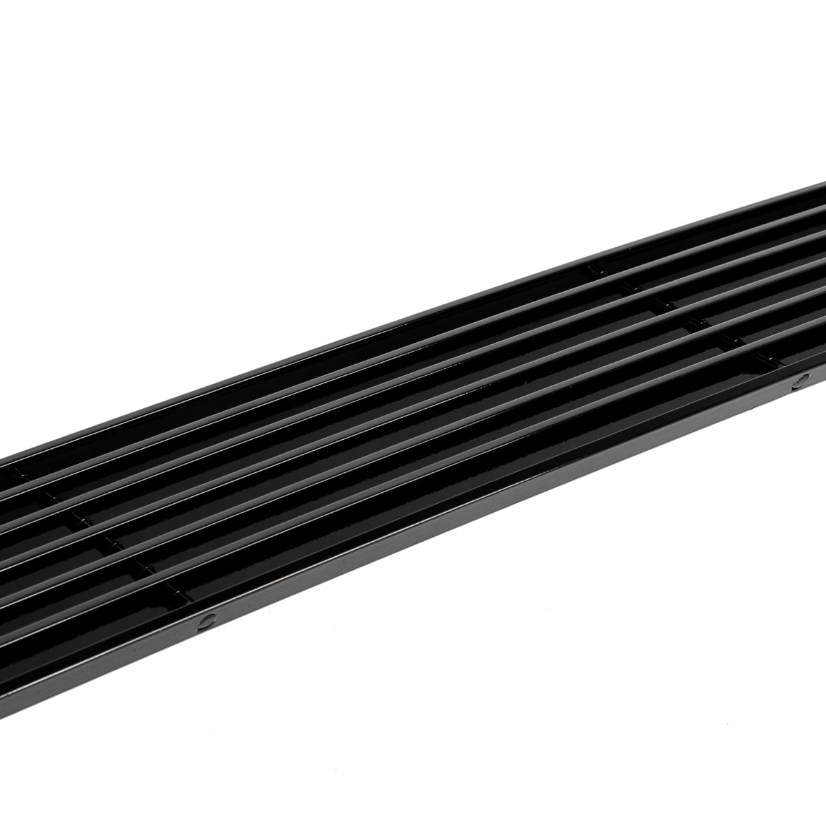 Aluminum Car Lower Bumper 2004-2005 Ford F-150 Black Coating - Premium Automotive from Rapidvehicles - Just $55.99! Shop now at Rapidvehicles