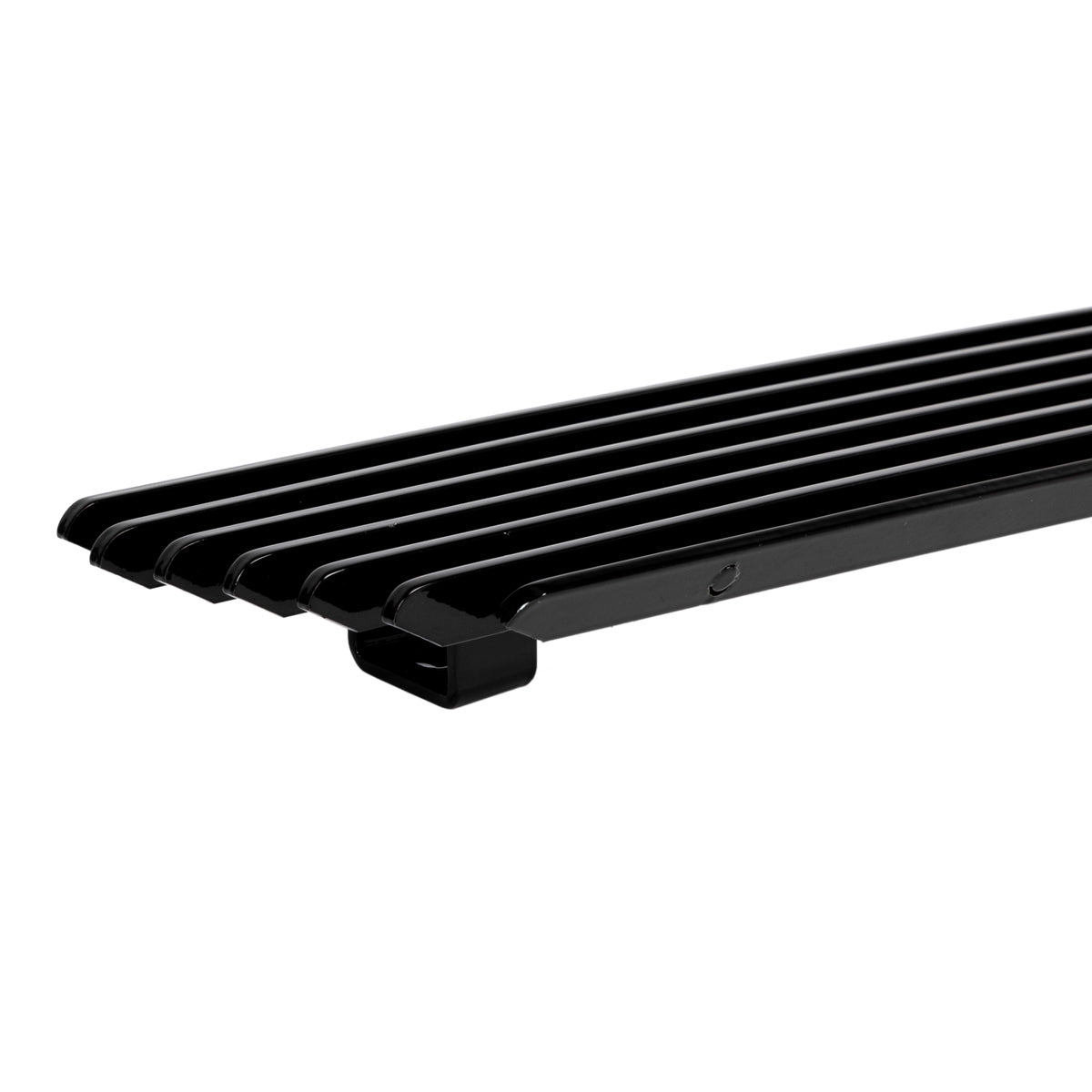 Aluminum Car Lower Bumper 2004-2005 Ford F-150 Black Coating - Premium Automotive from Rapidvehicles - Just $55.99! Shop now at Rapidvehicles