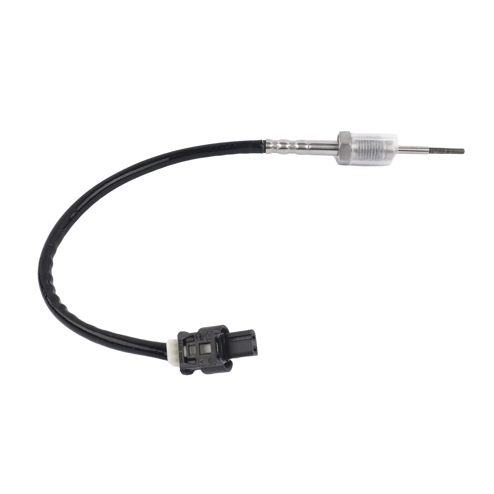 For BMW F20 F10 E60N E61N E70 E70N E71 Exhaust Temperature Sensor 13627805607 - Premium Automotive from Rapidvehicles - Just $62.99! Shop now at Rapidvehicles