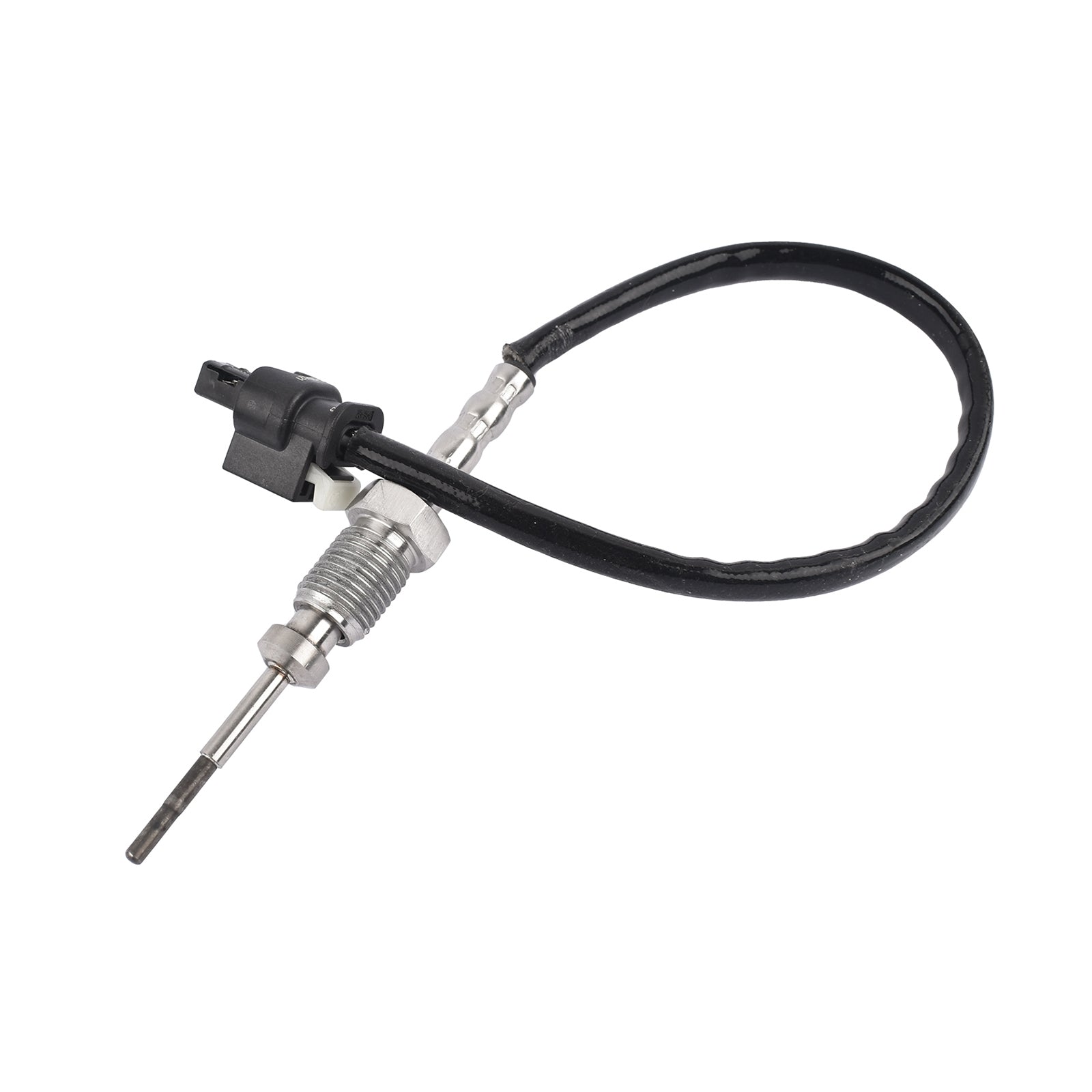 For BMW F20 F10 E60N E61N E70 E70N E71 Exhaust Temperature Sensor 13627805607 - Premium Automotive from Rapidvehicles - Just $62.99! Shop now at Rapidvehicles