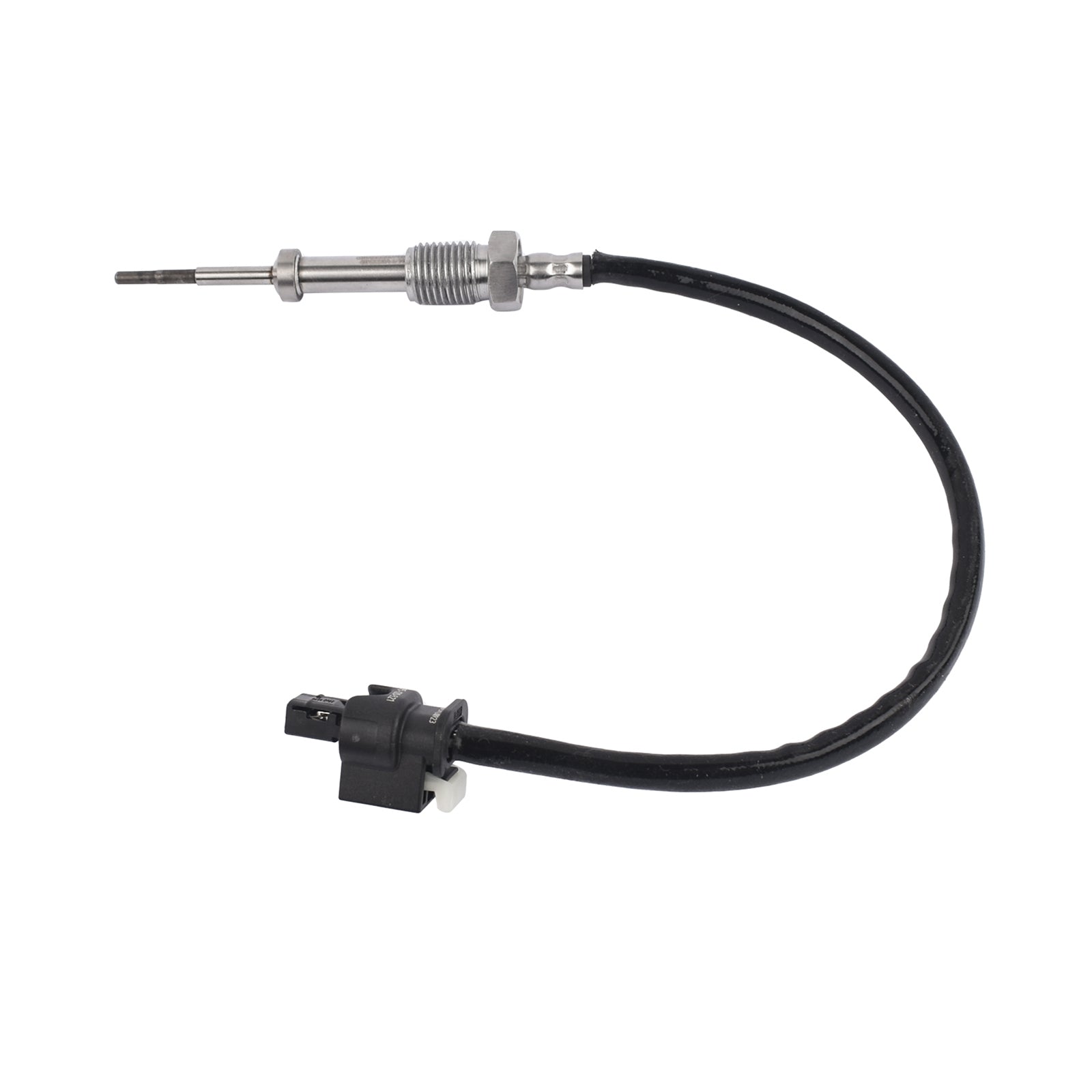 For BMW F20 F10 E60N E61N E70 E70N E71 Exhaust Temperature Sensor 13627805607 - Premium Automotive from Rapidvehicles - Just $62.99! Shop now at Rapidvehicles