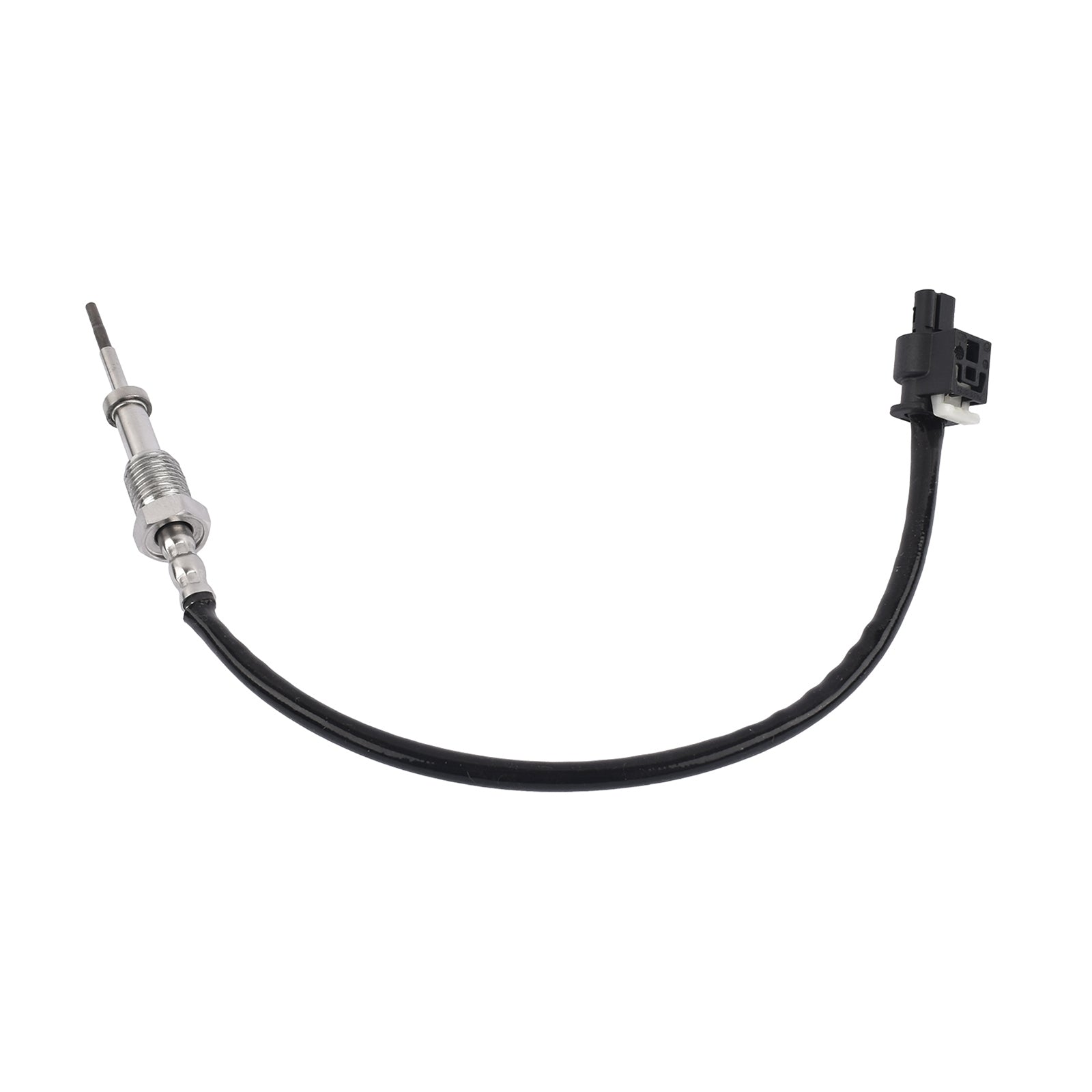 For BMW F20 F10 E60N E61N E70 E70N E71 Exhaust Temperature Sensor 13627805607 - Premium Automotive from Rapidvehicles - Just $62.99! Shop now at Rapidvehicles