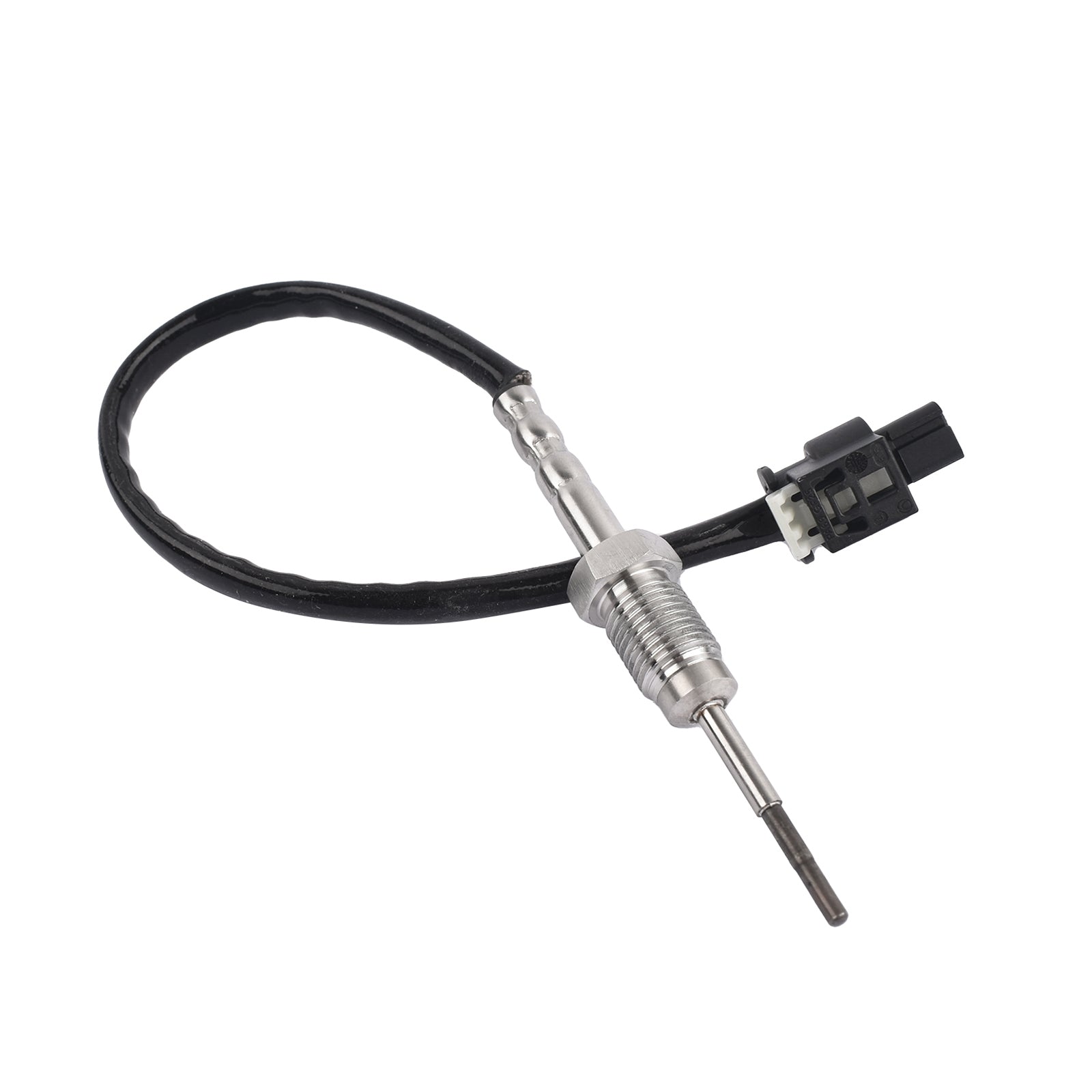 For BMW F20 F10 E60N E61N E70 E70N E71 Exhaust Temperature Sensor 13627805607 - Premium Automotive from Rapidvehicles - Just $62.99! Shop now at Rapidvehicles