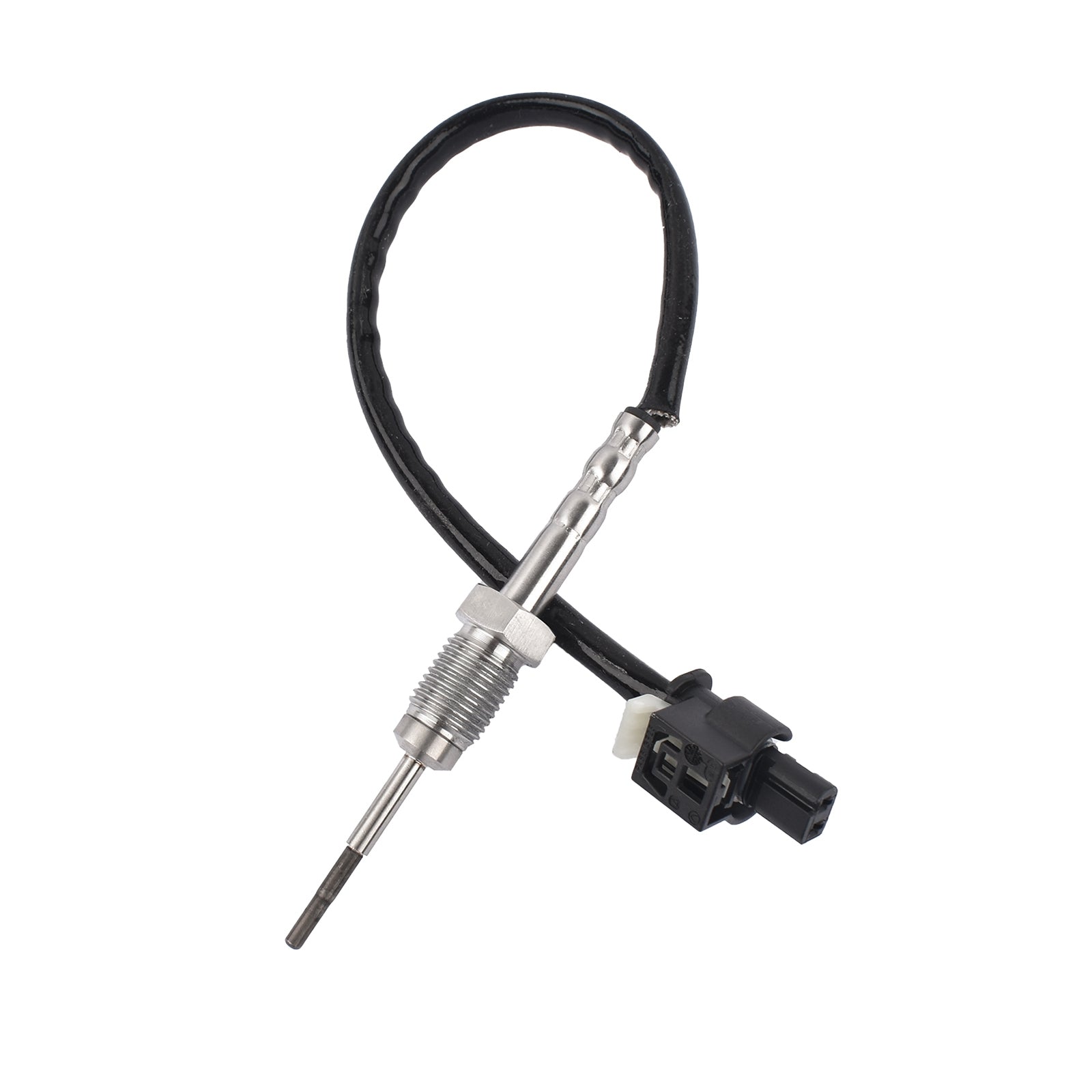 For BMW F20 F10 E60N E61N E70 E70N E71 Exhaust Temperature Sensor 13627805607 - Premium Automotive from Rapidvehicles - Just $62.99! Shop now at Rapidvehicles