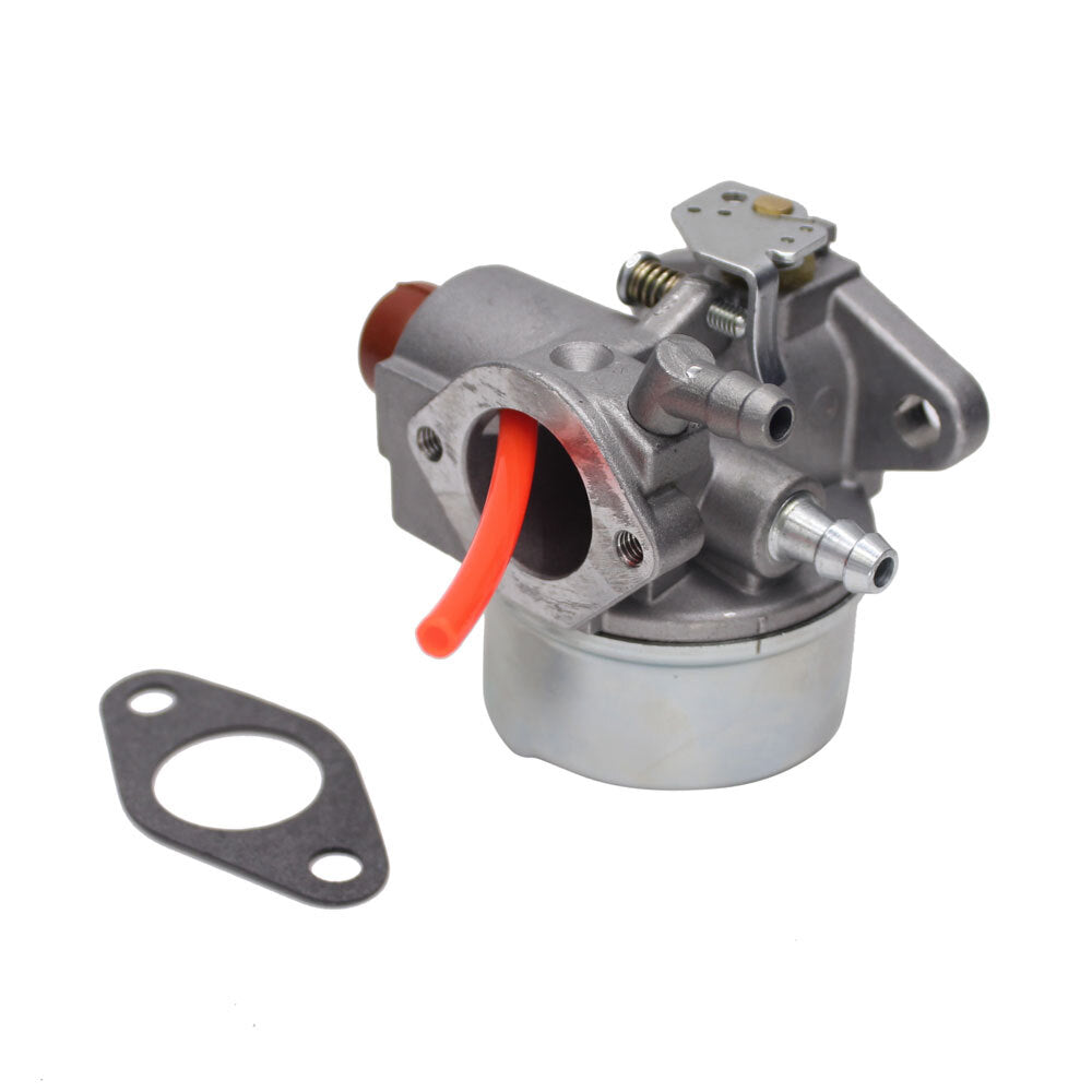 Carburetor for Tecumseh 640004 640014 640025 OHH55 OHH60 OHH65 - Premium Automotive from Rapidvehicles - Just $21.99! Shop now at Rapidvehicles