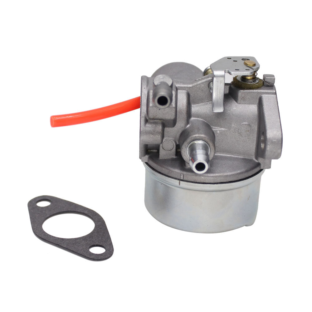 Carburetor for Tecumseh 640004 640014 640025 OHH55 OHH60 OHH65 - Premium Automotive from Rapidvehicles - Just $21.99! Shop now at Rapidvehicles