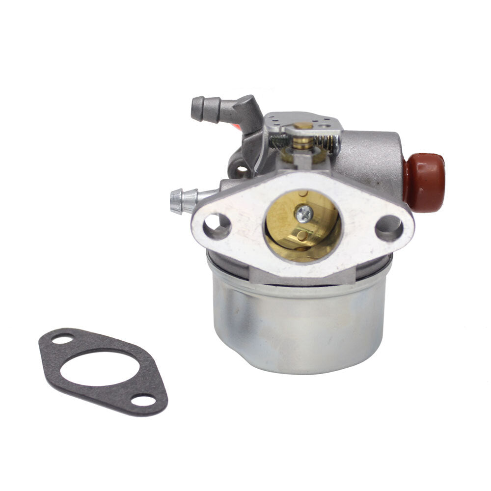 Carburetor for Tecumseh 640004 640014 640025 OHH55 OHH60 OHH65 - Premium Automotive from Rapidvehicles - Just $21.99! Shop now at Rapidvehicles