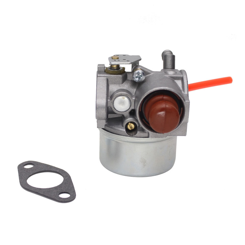 Carburetor for Tecumseh 640004 640014 640025 OHH55 OHH60 OHH65 - Premium Automotive from Rapidvehicles - Just $21.99! Shop now at Rapidvehicles