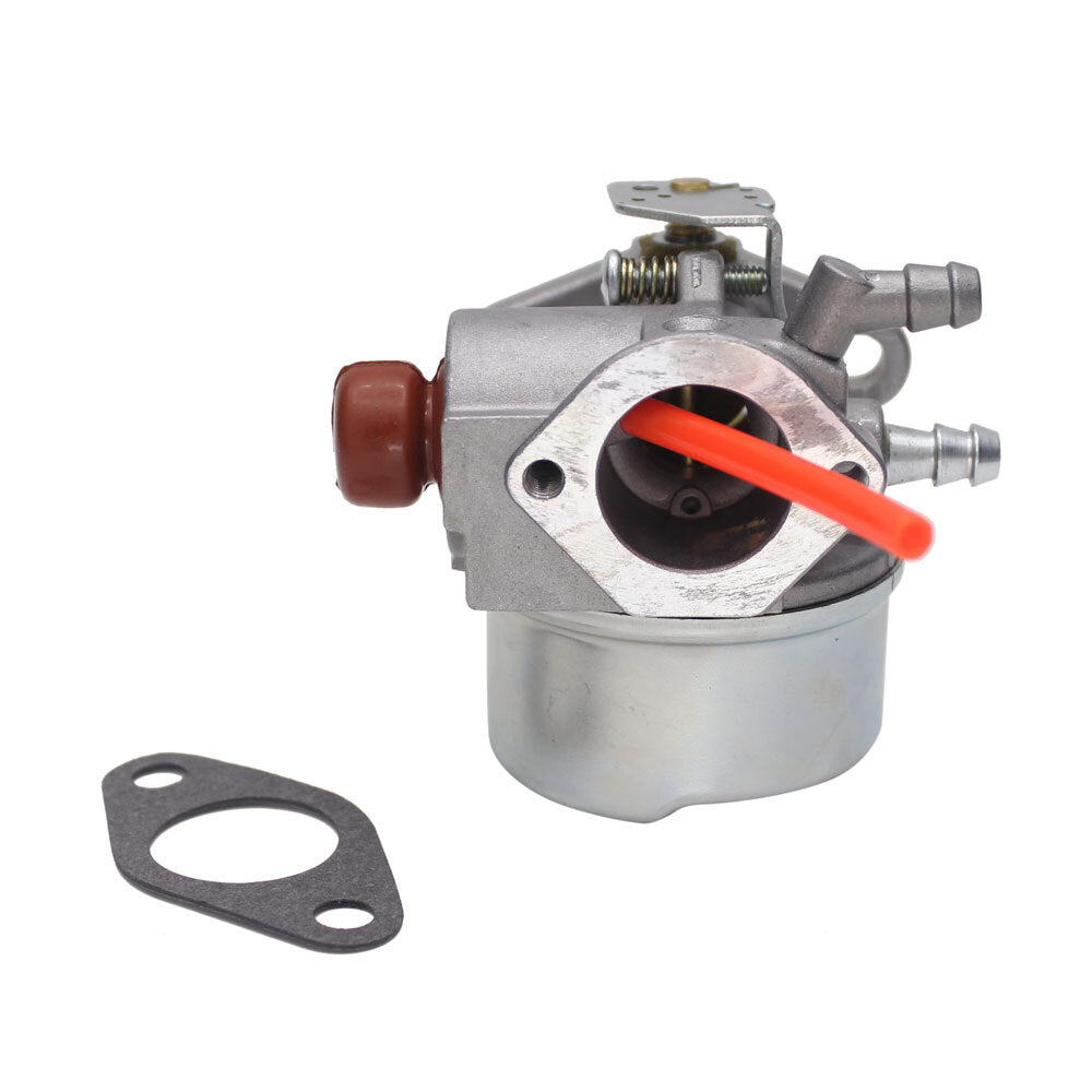 Carburetor for Tecumseh 640004 640014 640025 OHH55 OHH60 OHH65 - Premium Automotive from Rapidvehicles - Just $21.99! Shop now at Rapidvehicles