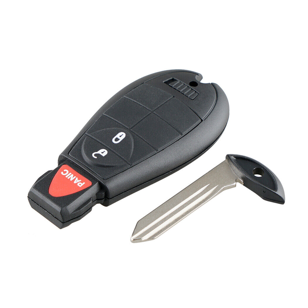 For 2009 2010 2011 2012 Dodge Ram 1500 2500 3500 Keyless Remote Car Key Fob - Premium Automotive from Rapidvehicles - Just $25.99! Shop now at Rapidvehicles