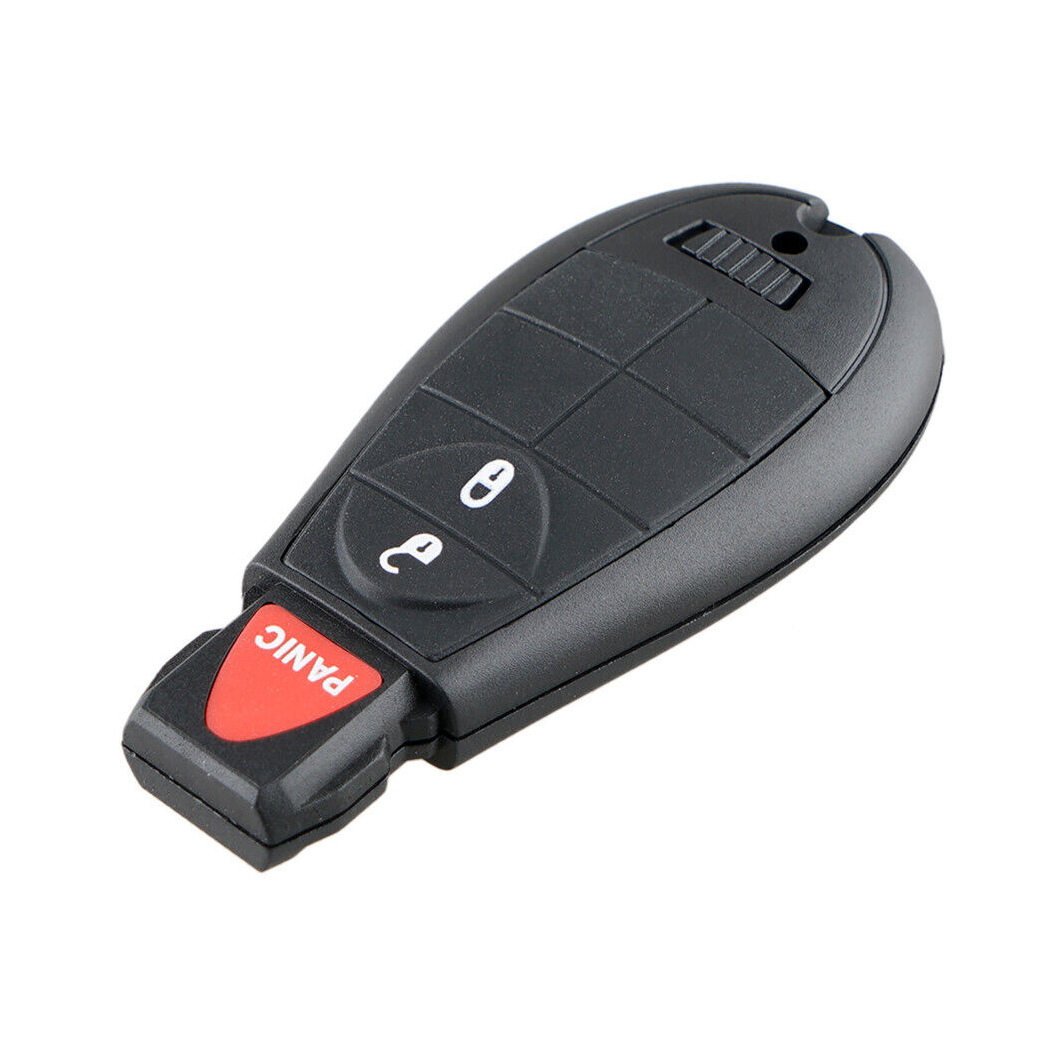 For 2009 2010 2011 2012 Dodge Ram 1500 2500 3500 Keyless Remote Car Key Fob - Premium Automotive from Rapidvehicles - Just $25.99! Shop now at Rapidvehicles