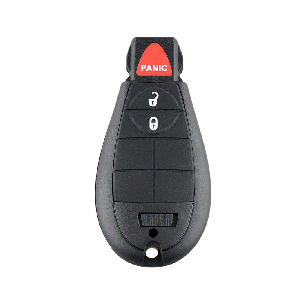 For 2009 2010 2011 2012 Dodge Ram 1500 2500 3500 Keyless Remote Car Key Fob - Premium Automotive from Rapidvehicles - Just $25.99! Shop now at Rapidvehicles