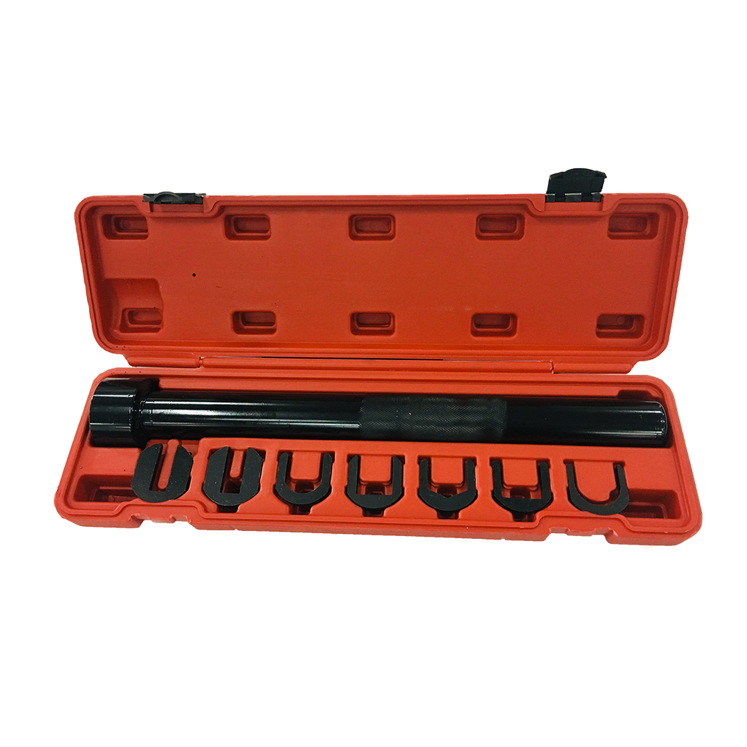 Universal Inner Tie Rod End Installer Remover Tool Kit Auto Car Truck - Premium Automotive from Rapidvehicles - Just $62.99! Shop now at Rapidvehicles