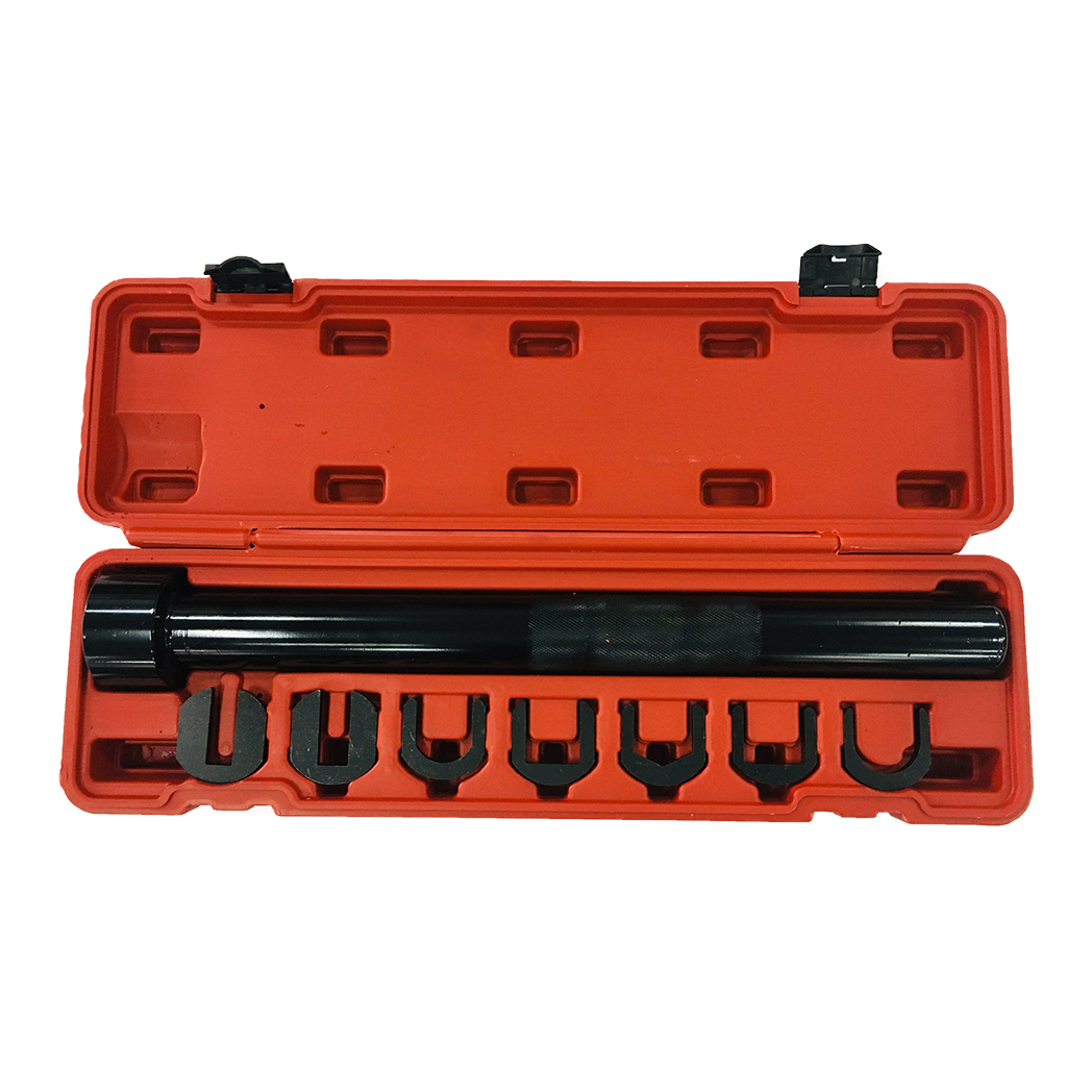 Universal Inner Tie Rod End Installer Remover Tool Kit Auto Car Truck - Premium Automotive from Rapidvehicles - Just $57.99! Shop now at Rapidvehicles