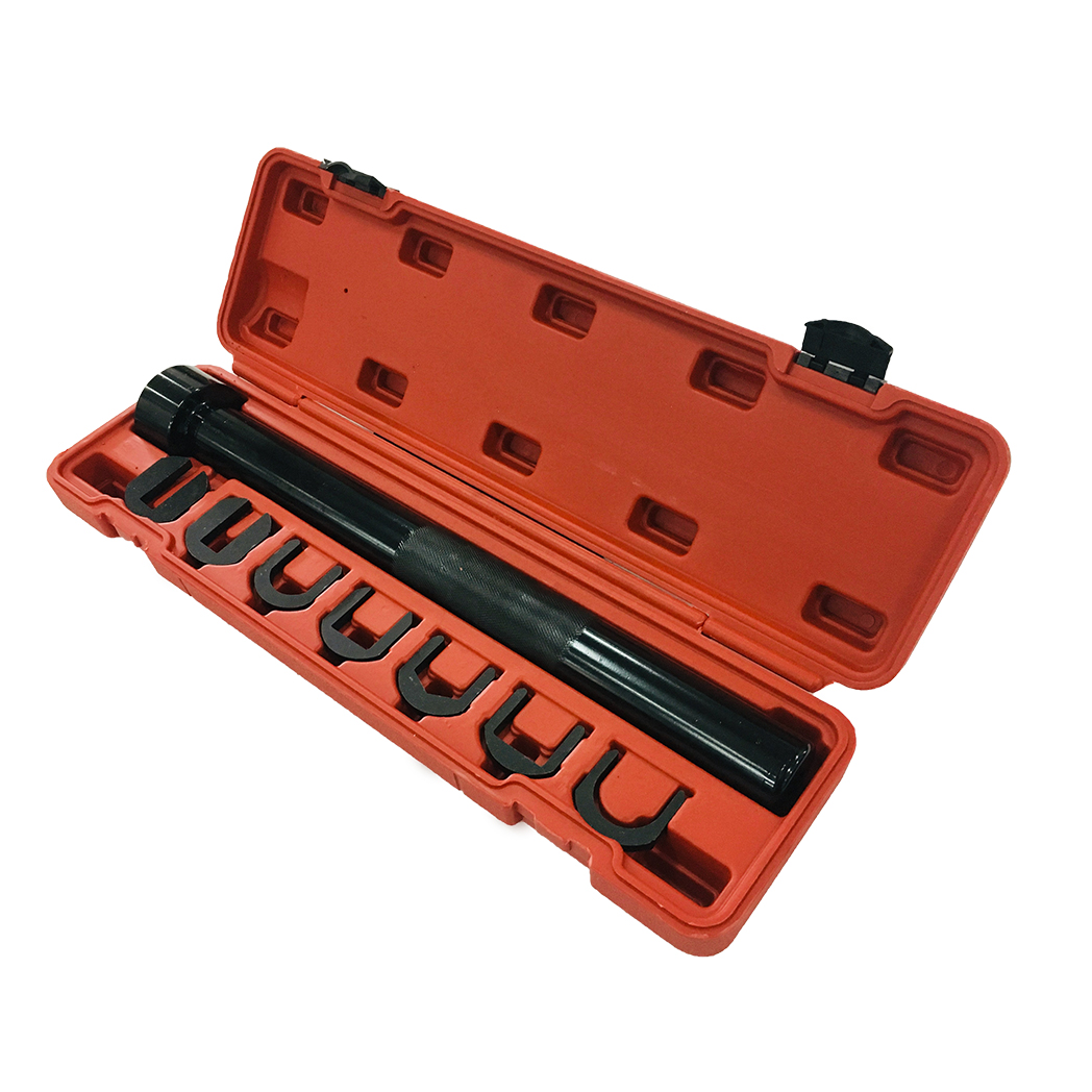 Universal Inner Tie Rod End Installer Remover Tool Kit Auto Car Truck - Premium Automotive from Rapidvehicles - Just $62.99! Shop now at Rapidvehicles