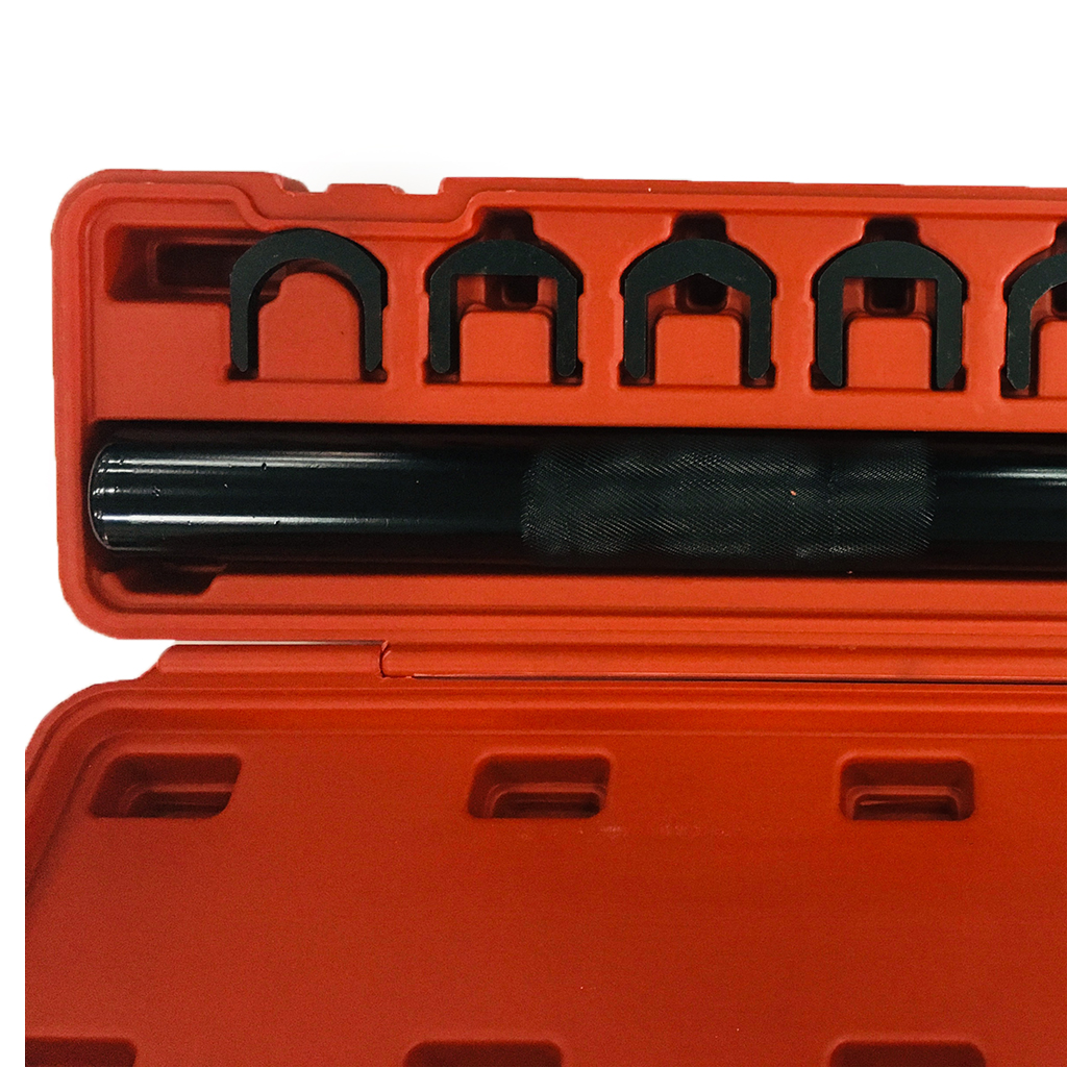 Universal Inner Tie Rod End Installer Remover Tool Kit Auto Car Truck - Premium Automotive from Rapidvehicles - Just $57.99! Shop now at Rapidvehicles