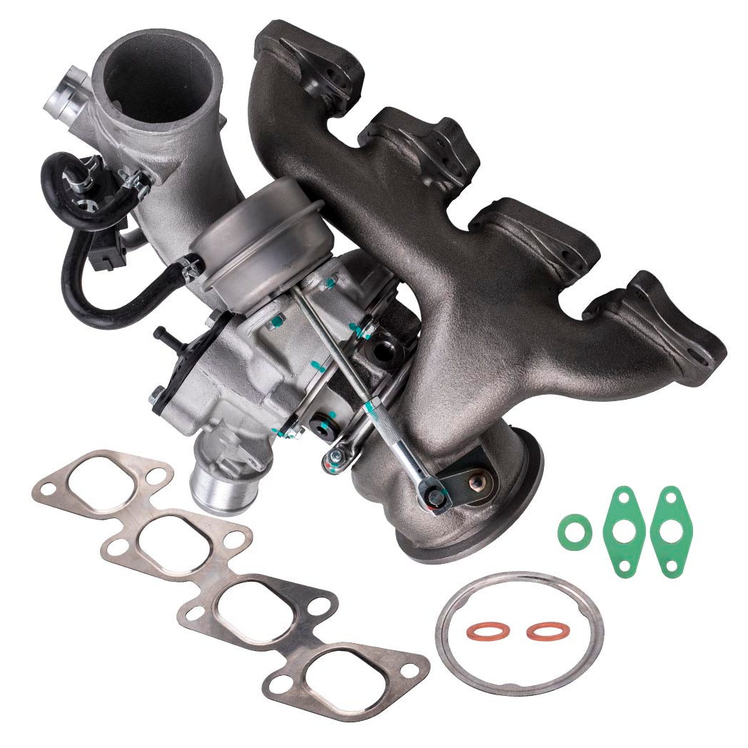 Turbo charger For Chevrolet Chevy Cruze Sonic Trax Buick Encore 55565353 1.4L - Premium Automotive from Rapidvehicles - Just $365.99! Shop now at Rapidvehicles