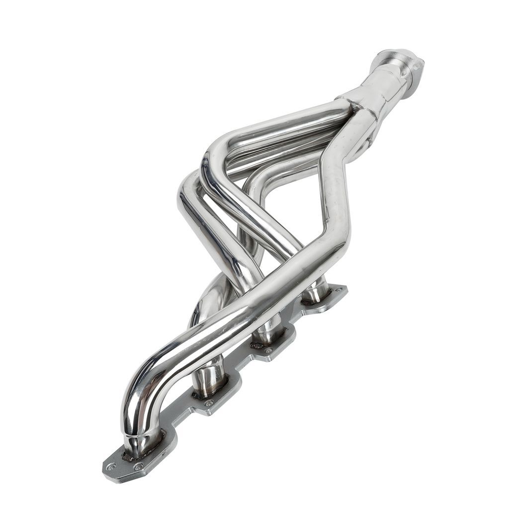 Exhaust Header for Dodge Ram 1500 2009-2018 5.7L     28935 - Premium Automotive from Rapidvehicles - Just $285.99! Shop now at Rapidvehicles