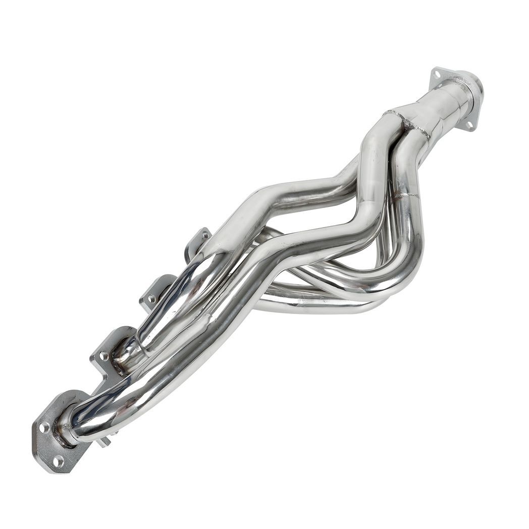 Exhaust Header for Dodge Ram 1500 2009-2018 5.7L     28935 - Premium Automotive from Rapidvehicles - Just $285.99! Shop now at Rapidvehicles