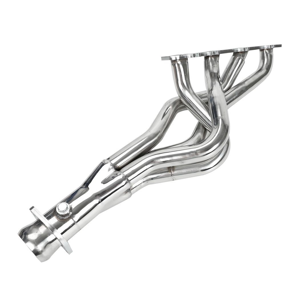 Exhaust Header for Dodge Ram 1500 2009-2018 5.7L     28935 - Premium Automotive from Rapidvehicles - Just $285.99! Shop now at Rapidvehicles