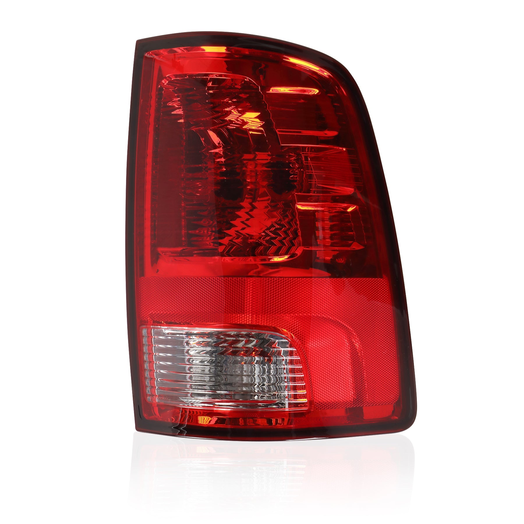 Passenger Right Tail Lights For 2009-2018 Dodge Ram 1500 2500 3500 Brake Lamps - Premium Automotive from Rapidvehicles - Just $51.99! Shop now at Rapidvehicles