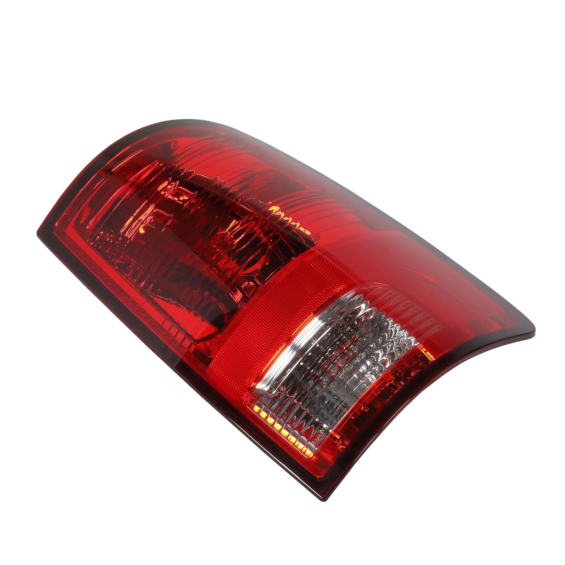 Passenger Right Tail Lights For 2009-2018 Dodge Ram 1500 2500 3500 Brake Lamps - Premium Automotive from Rapidvehicles - Just $51.99! Shop now at Rapidvehicles