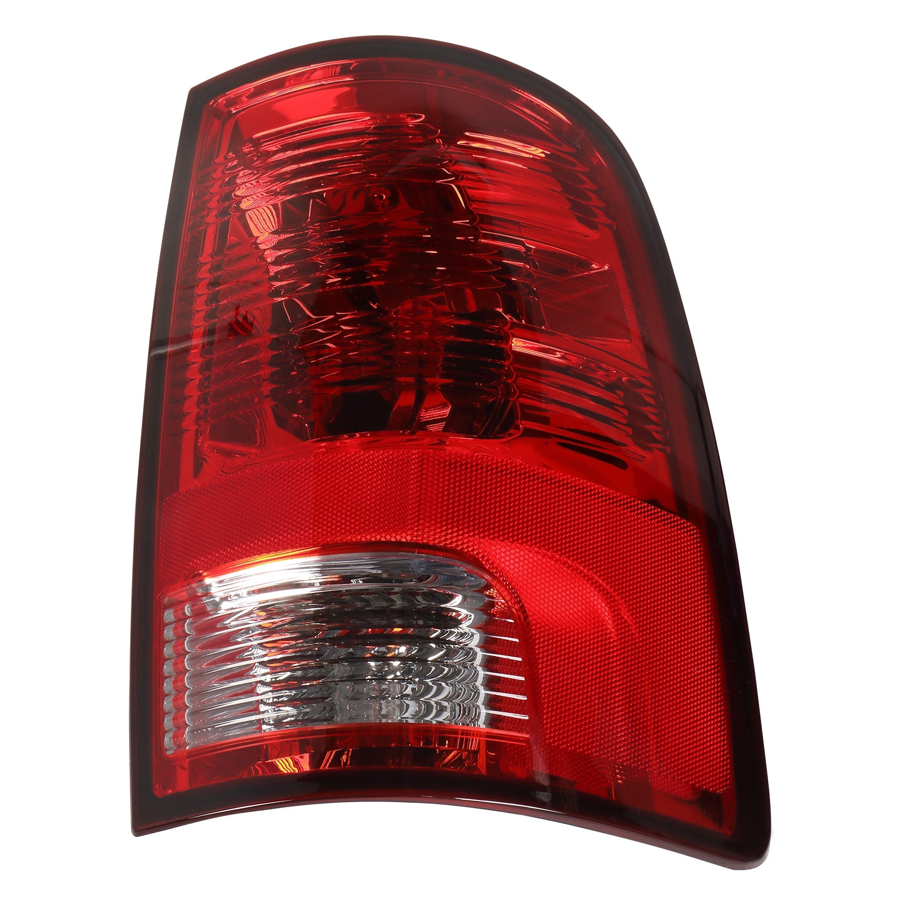 Passenger Right Tail Lights For 2009-2018 Dodge Ram 1500 2500 3500 Brake Lamps - Premium Automotive from Rapidvehicles - Just $51.99! Shop now at Rapidvehicles