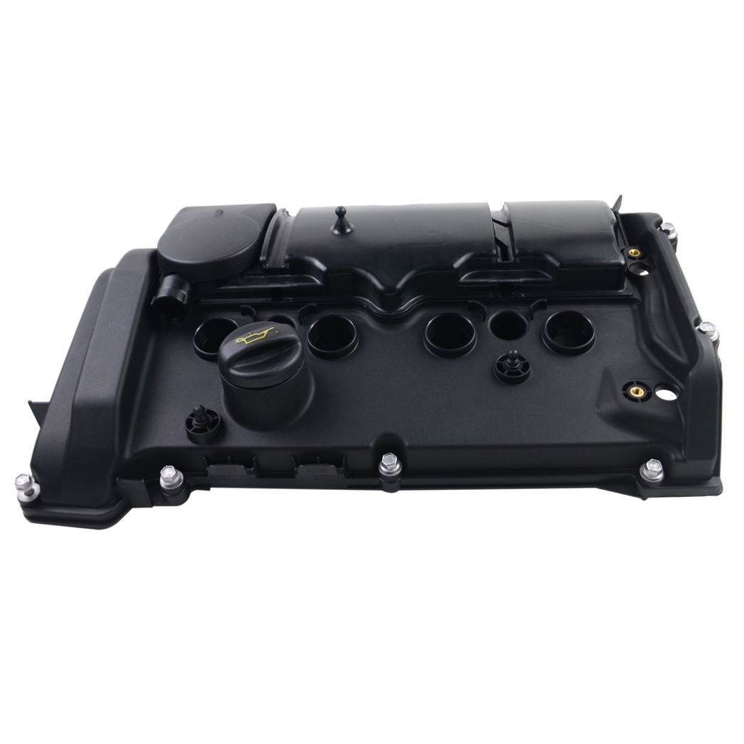 Cylinder Head Engine Valve Cover 11127646553 For BMW 118i 120i 316i, Li N13B16A - Premium Automotive from Rapidvehicles - Just $98.99! Shop now at Rapidvehicles