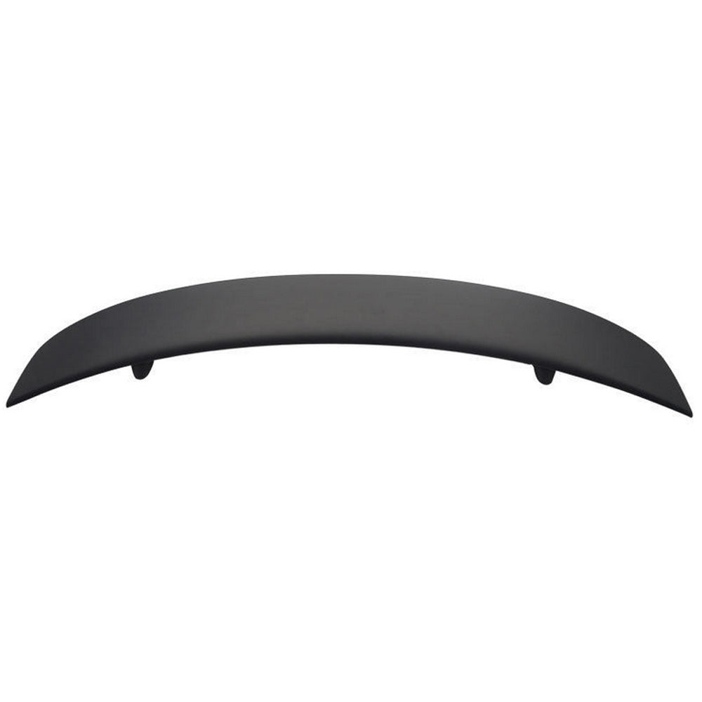 ABS Rear Trunk Spoiler for 2011-2018 Dodge Challenger Matte Black - Premium Automotive from Rapidvehicles - Just $116.99! Shop now at Rapidvehicles