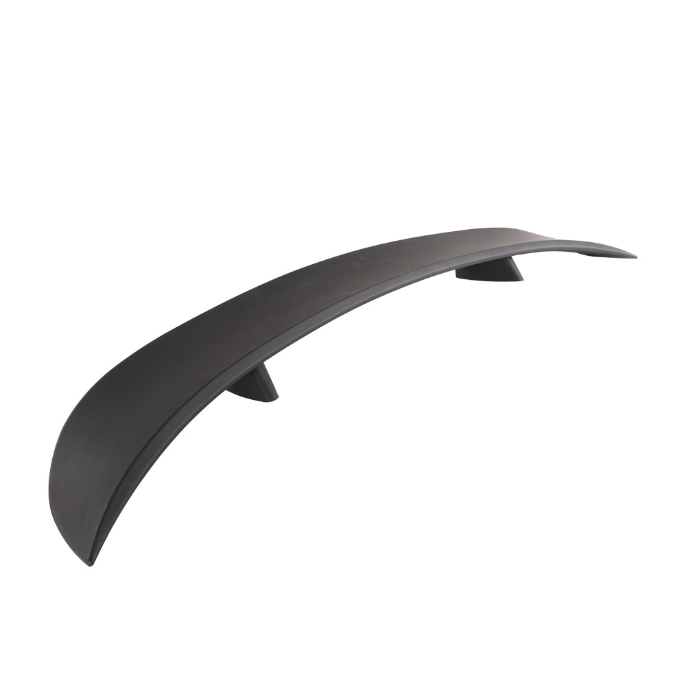 ABS Rear Trunk Spoiler for 2011-2018 Dodge Challenger Matte Black - Premium Automotive from Rapidvehicles - Just $116.99! Shop now at Rapidvehicles