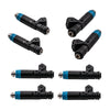 8 pcs 80LB High Impedance Fuel Injectors For BMW 530i 1994-1995 109991 New - Premium Automotive from Rapidvehicles - Just $179.99! Shop now at Rapidvehicles