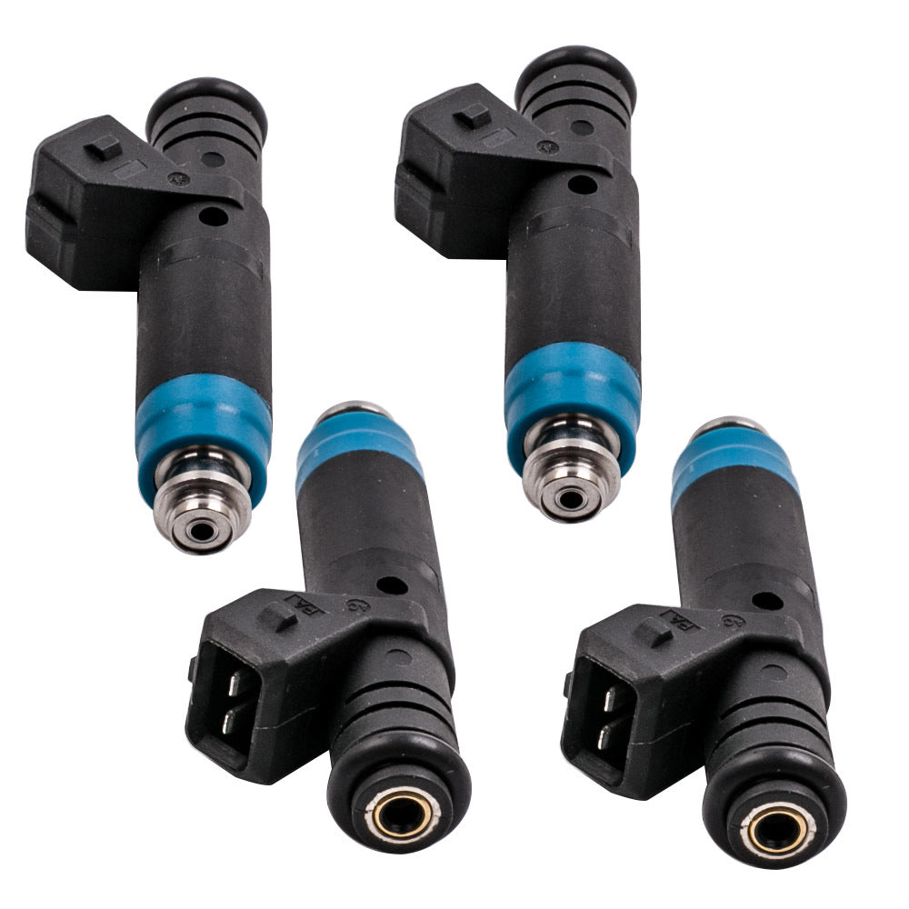 8 pcs 80LB High Impedance Fuel Injectors For BMW 530i 1994-1995 109991 New - Premium Automotive from Rapidvehicles - Just $179.99! Shop now at Rapidvehicles