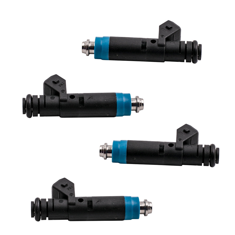 8 pcs 80LB High Impedance Fuel Injectors For BMW 530i 1994-1995 109991 New - Premium Automotive from Rapidvehicles - Just $179.99! Shop now at Rapidvehicles