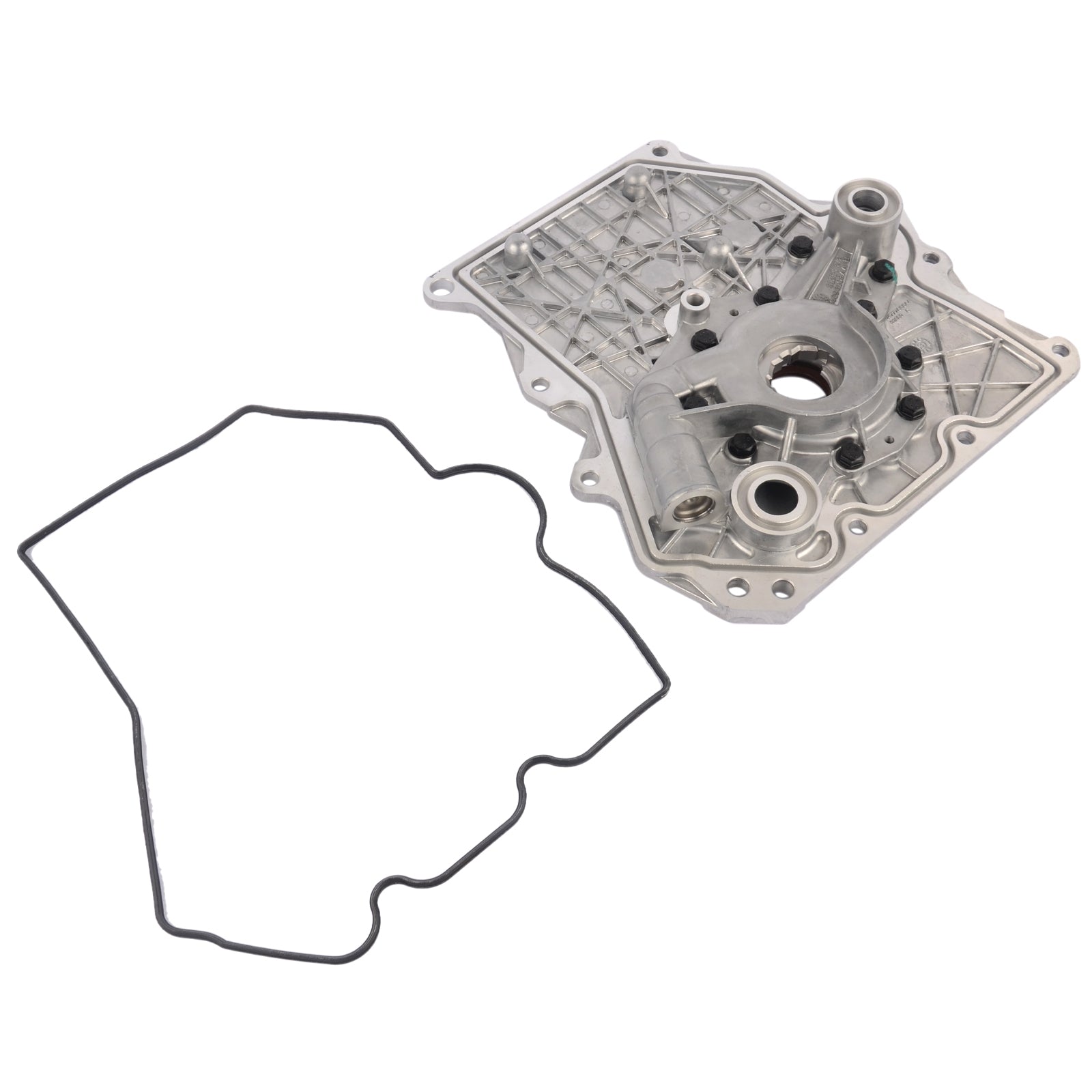 Engine Oil Pump Timing End Cover For BMW Mini R50 R52 R53 2000-2008 11147573765 - Premium Automotive from Rapidvehicles - Just $139.99! Shop now at Rapidvehicles