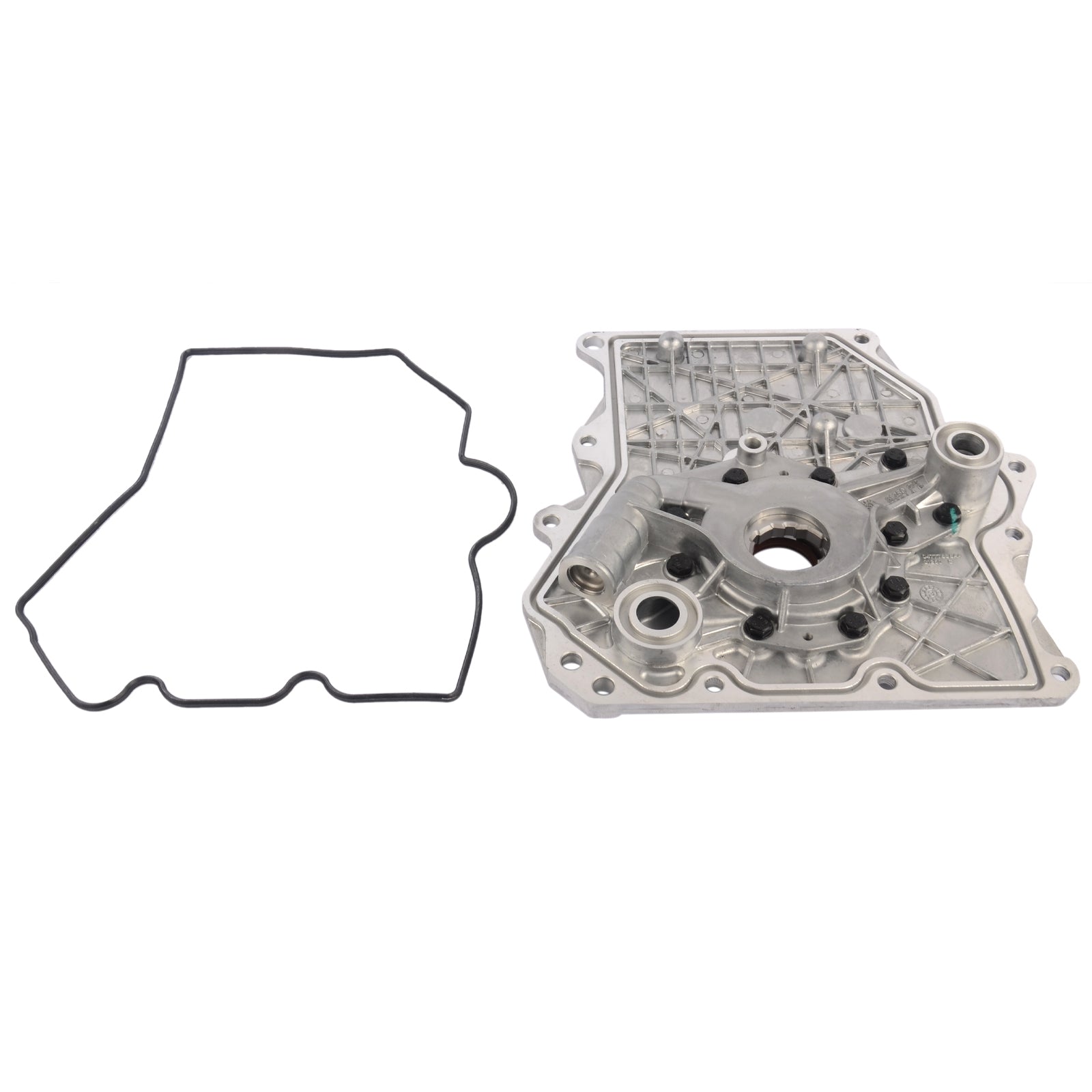 Engine Oil Pump Timing End Cover For BMW Mini R50 R52 R53 2000-2008 11147573765 - Premium Automotive from Rapidvehicles - Just $139.99! Shop now at Rapidvehicles