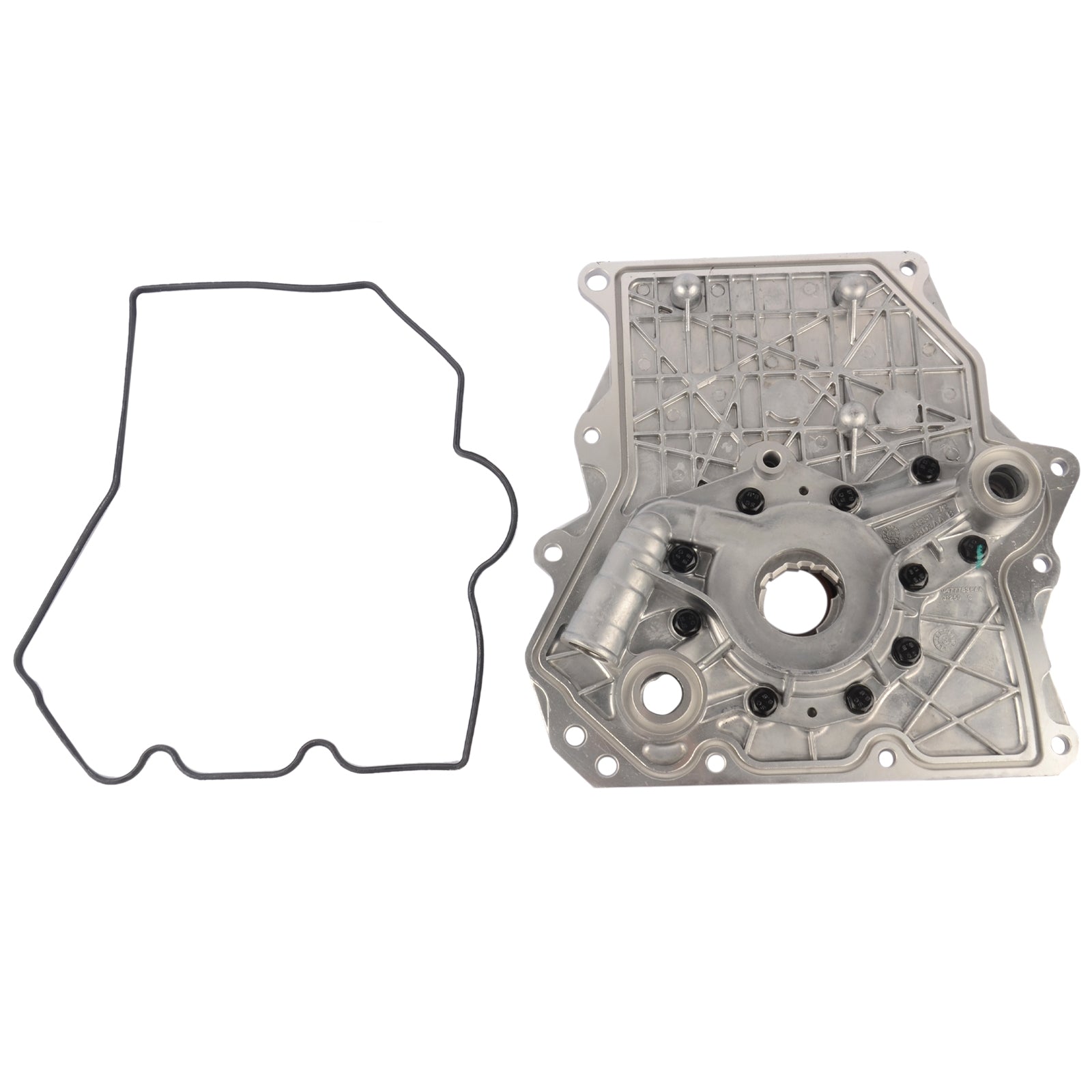 Engine Oil Pump Timing End Cover For BMW Mini R50 R52 R53 2000-2008 11147573765 - Premium Automotive from Rapidvehicles - Just $139.99! Shop now at Rapidvehicles